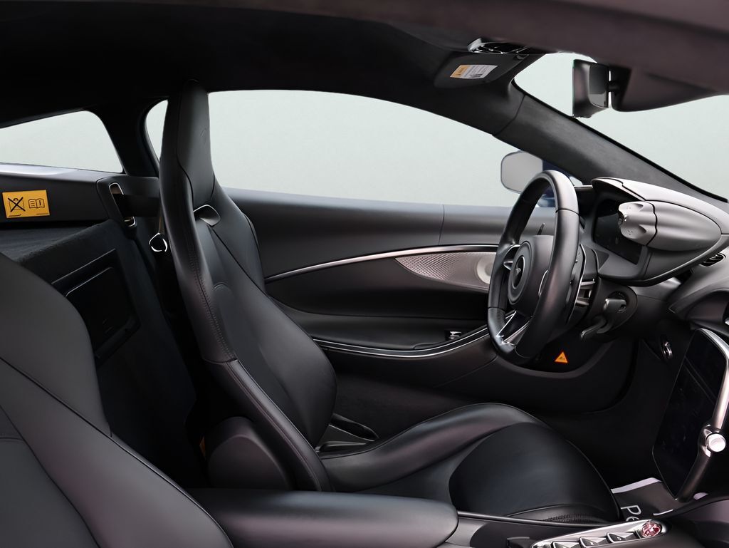 2023 McLaren Artura TechLux San Clemente CA