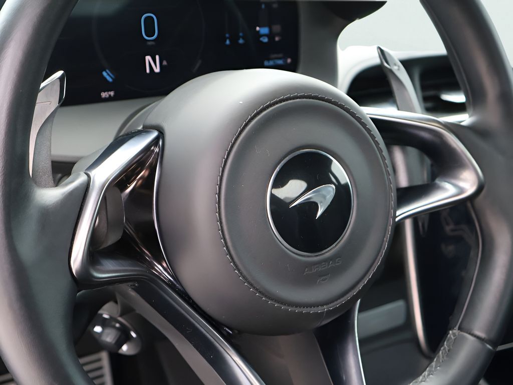 2023 McLaren Artura TechLux San Clemente CA