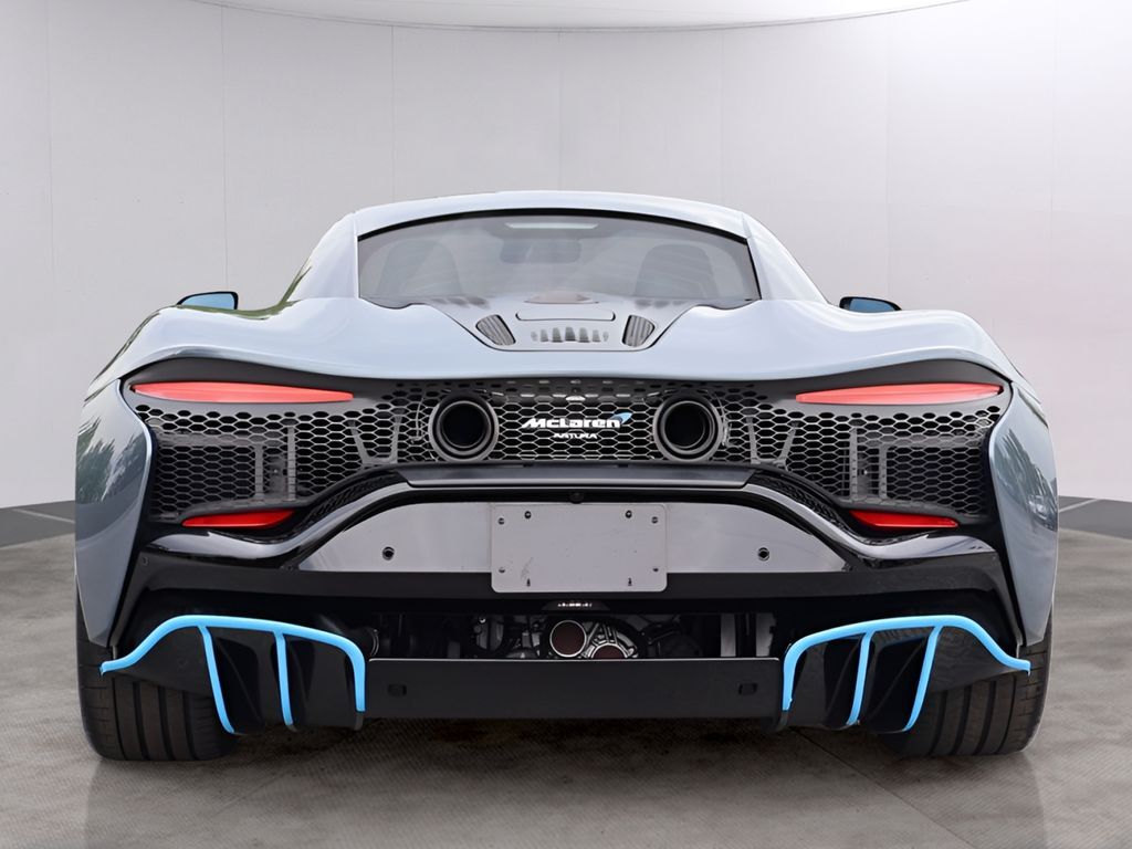 2023 McLaren Artura TechLux San Clemente CA