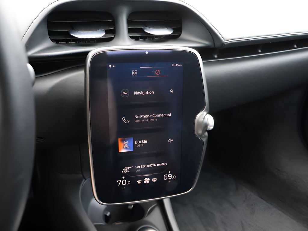2023 McLaren Artura TechLux San Clemente CA