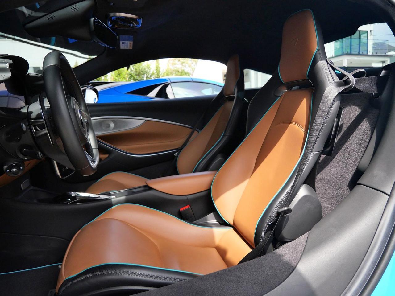 2023 McLaren Artura TechLux TechLux Lawrence KS