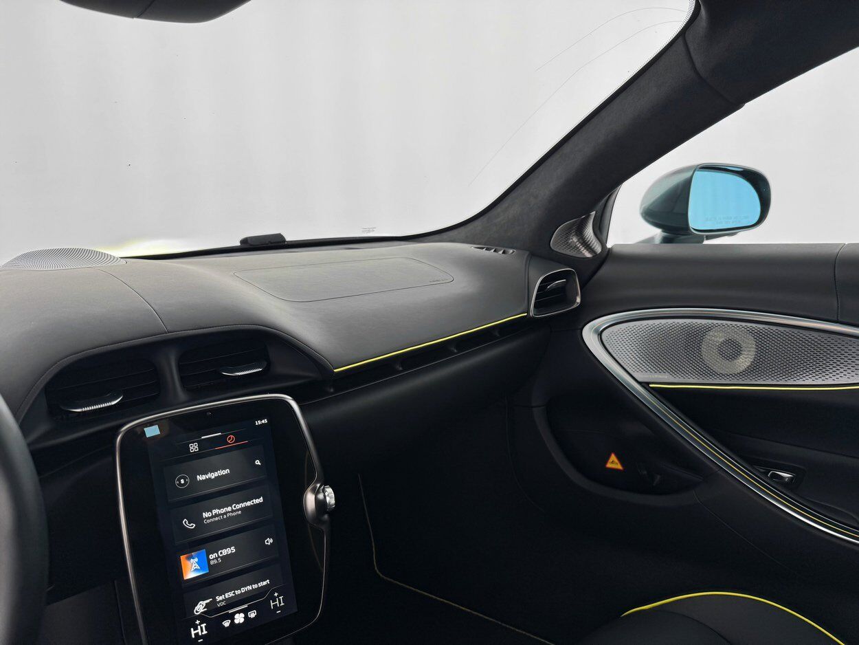 2023 McLaren Artura Vision Bellevue WA