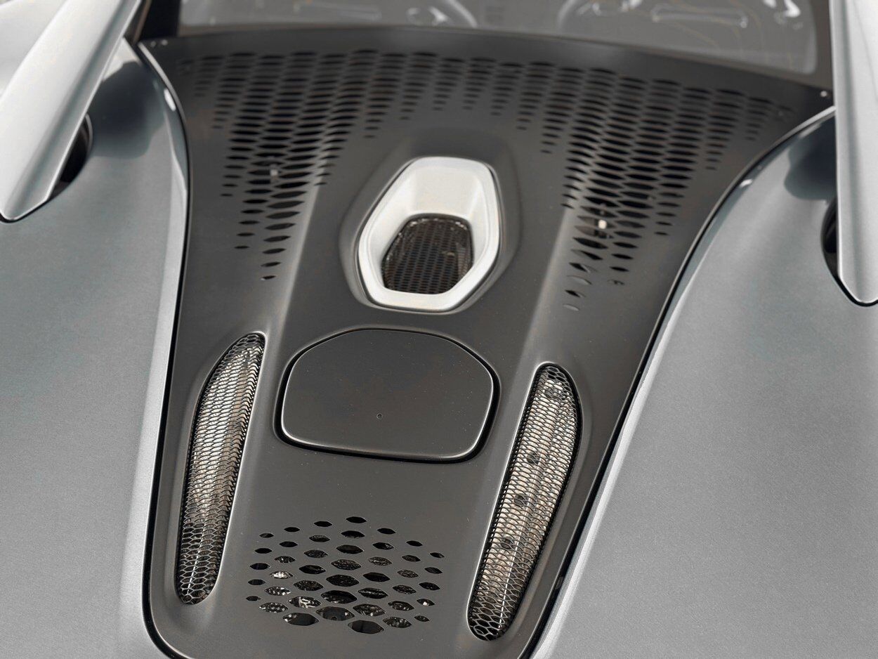 2023 McLaren Artura Vision Bellevue WA