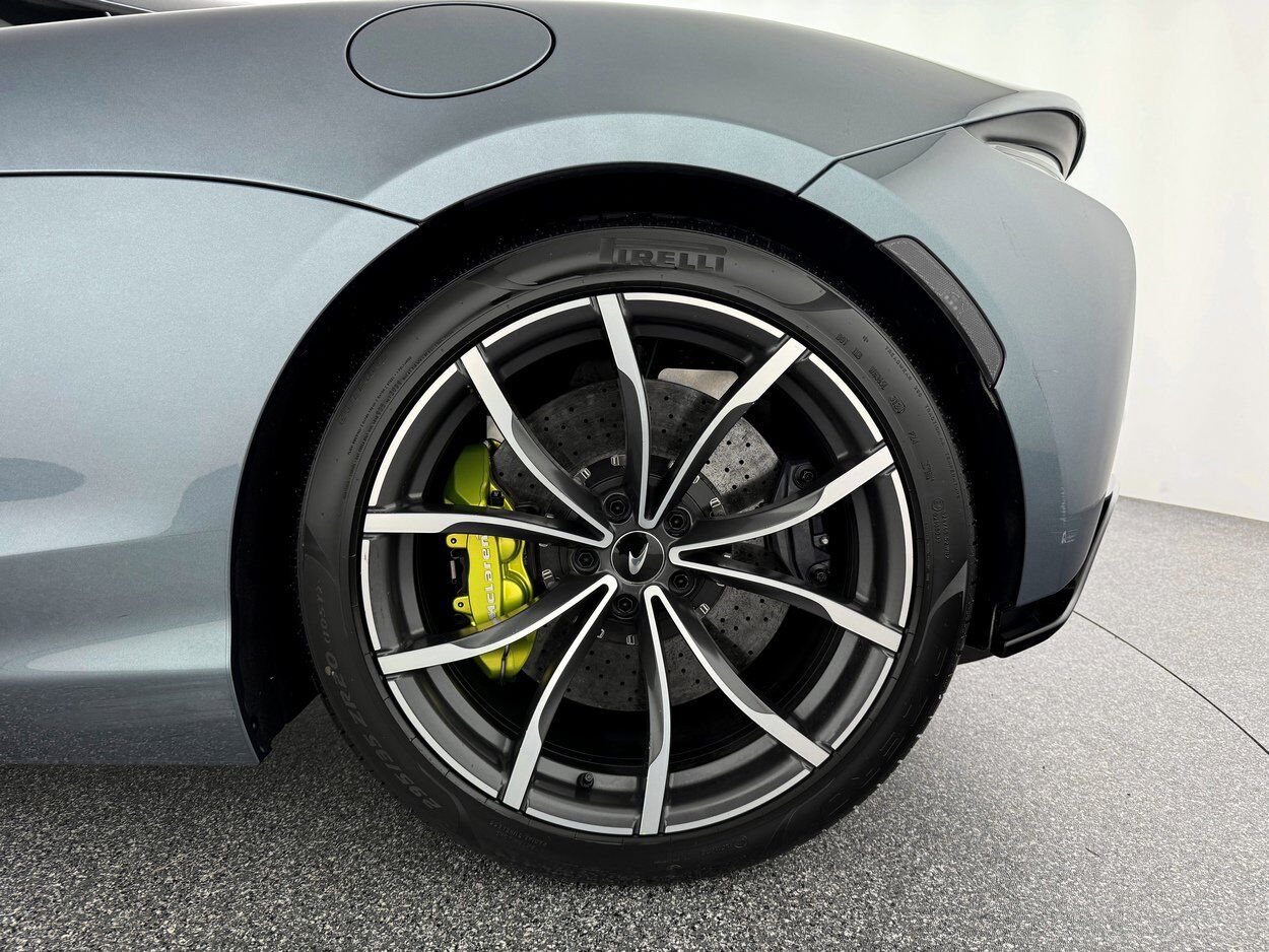 2023 McLaren Artura Vision Bellevue WA