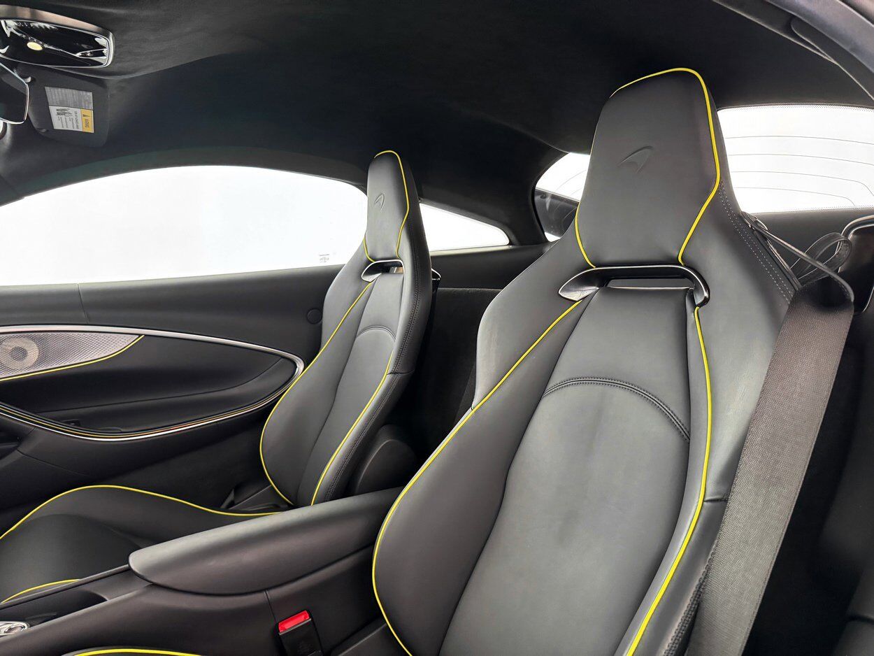 2023 McLaren Artura Vision Bellevue WA