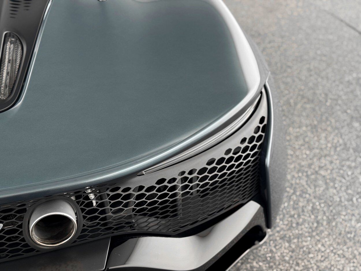 2023 McLaren Artura Vision Bellevue WA