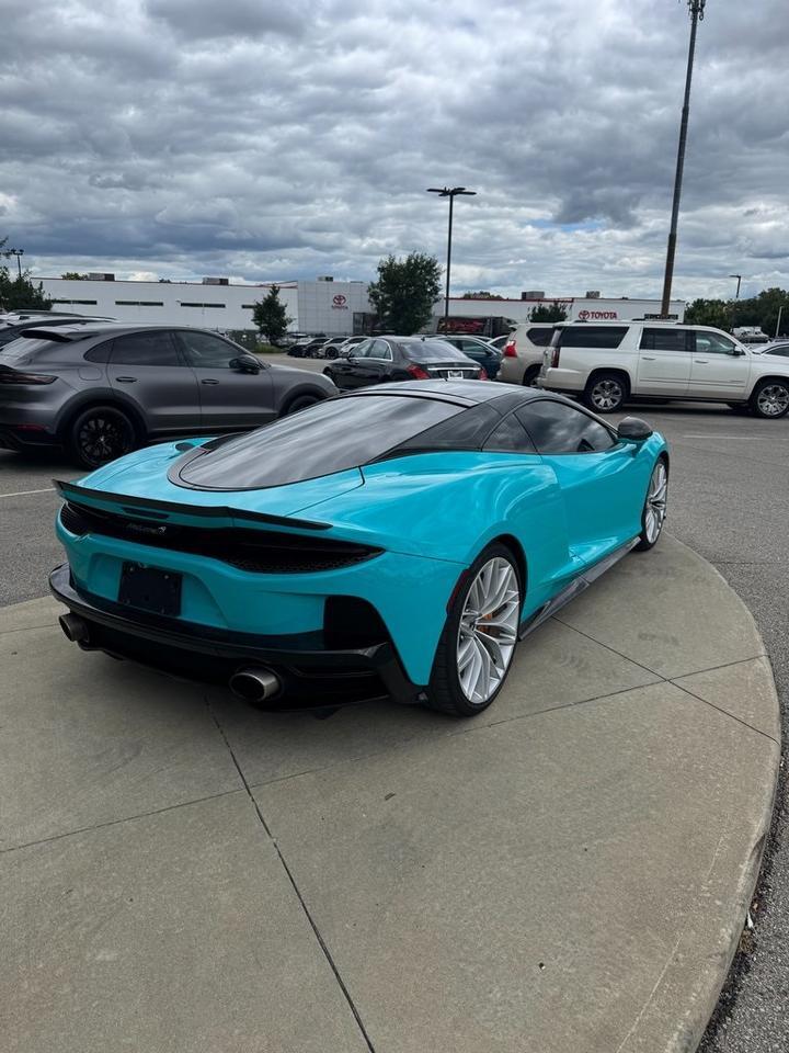 2023 McLaren GT Indianapolis IN