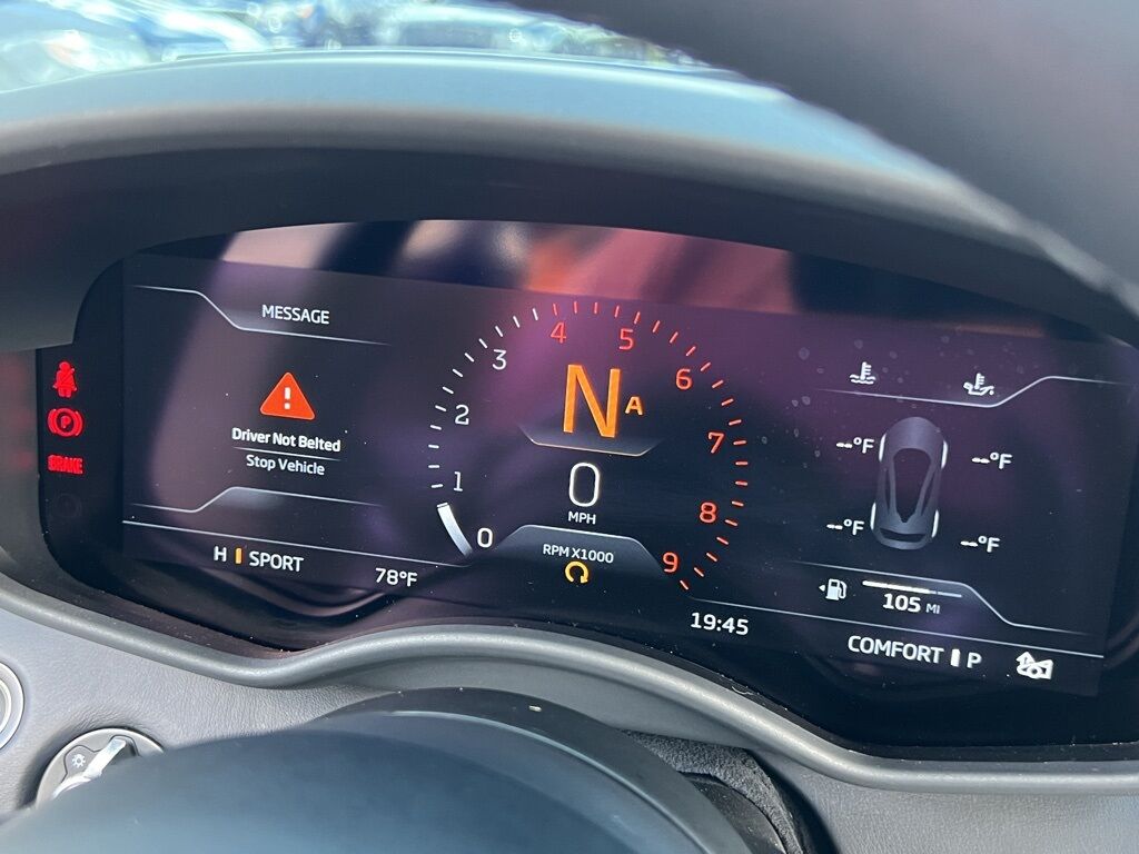 2023 McLaren GT Indianapolis IN