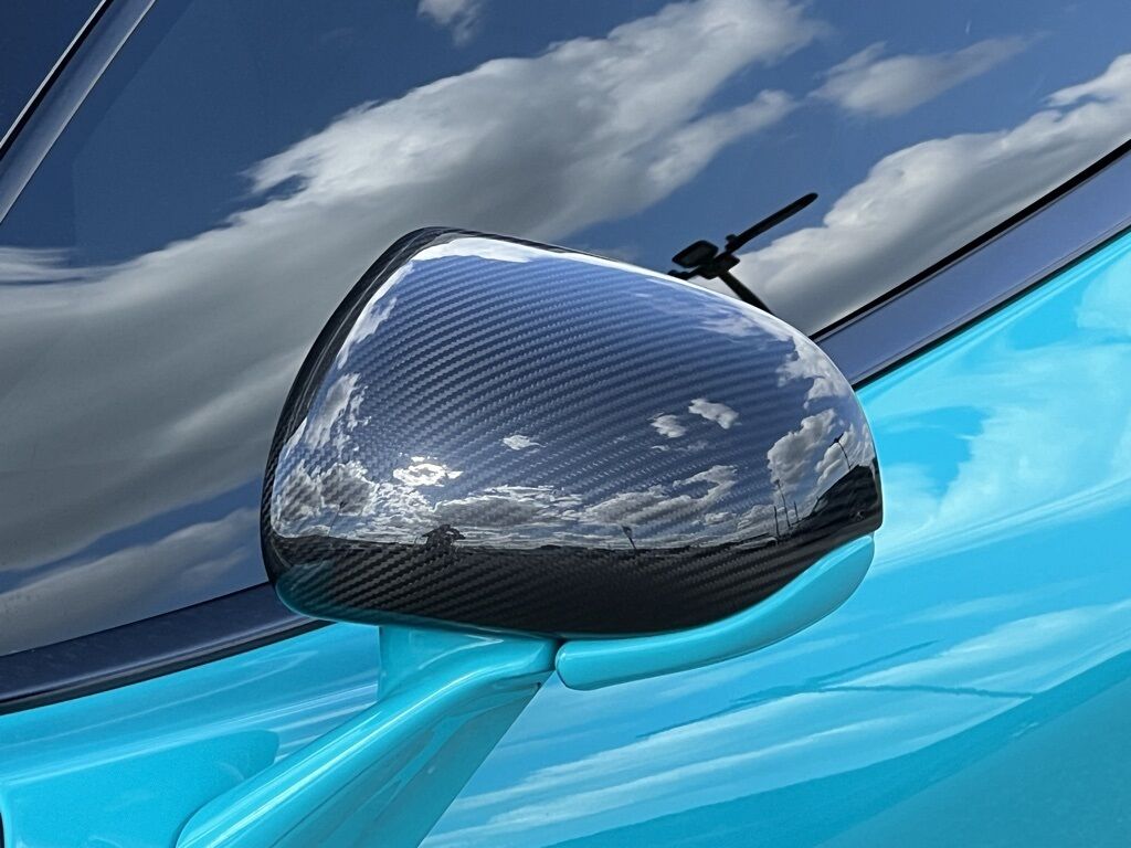 2023 McLaren GT Indianapolis IN