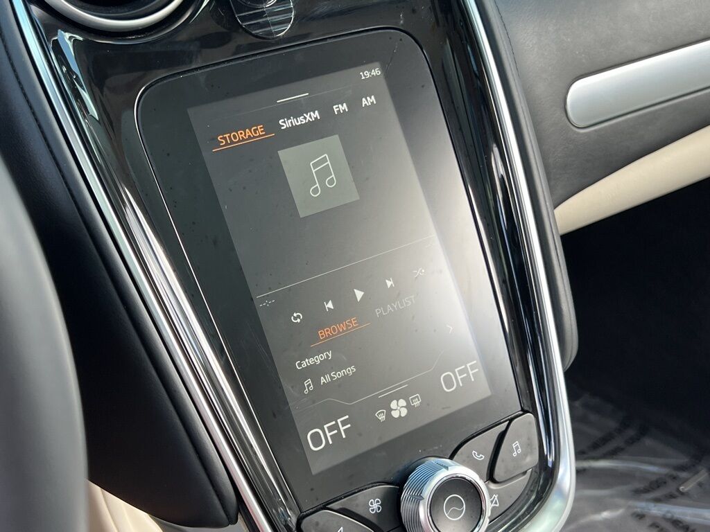 2023 McLaren GT Indianapolis IN