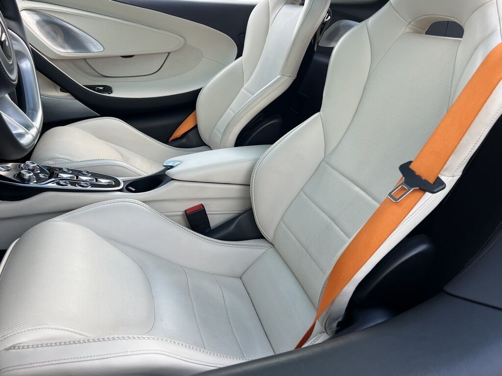 2023 McLaren GT Indianapolis IN