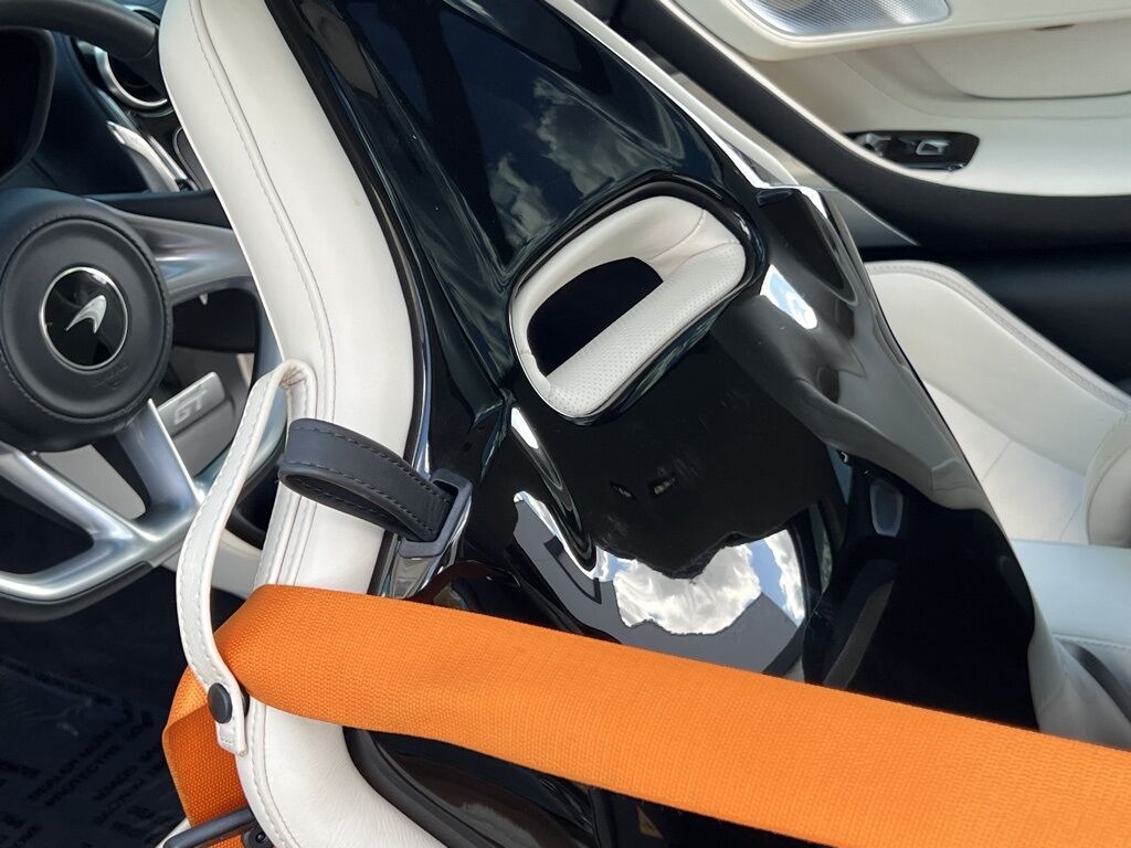 2023 McLaren GT Indianapolis IN