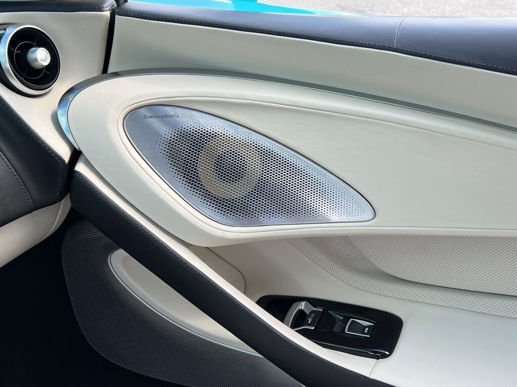 2023 McLaren GT Indianapolis IN