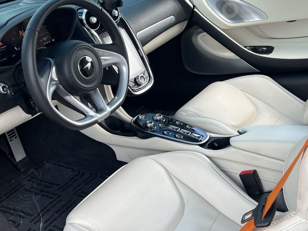 2023 McLaren GT Indianapolis IN