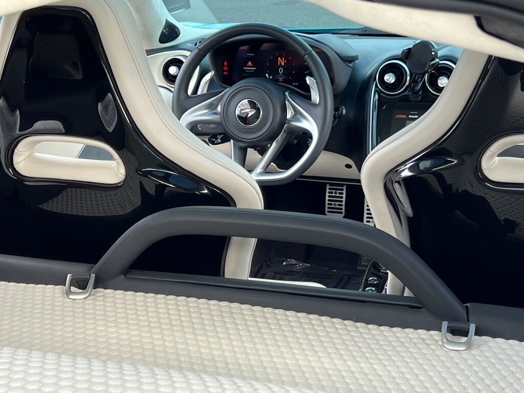 2023 McLaren GT Indianapolis IN