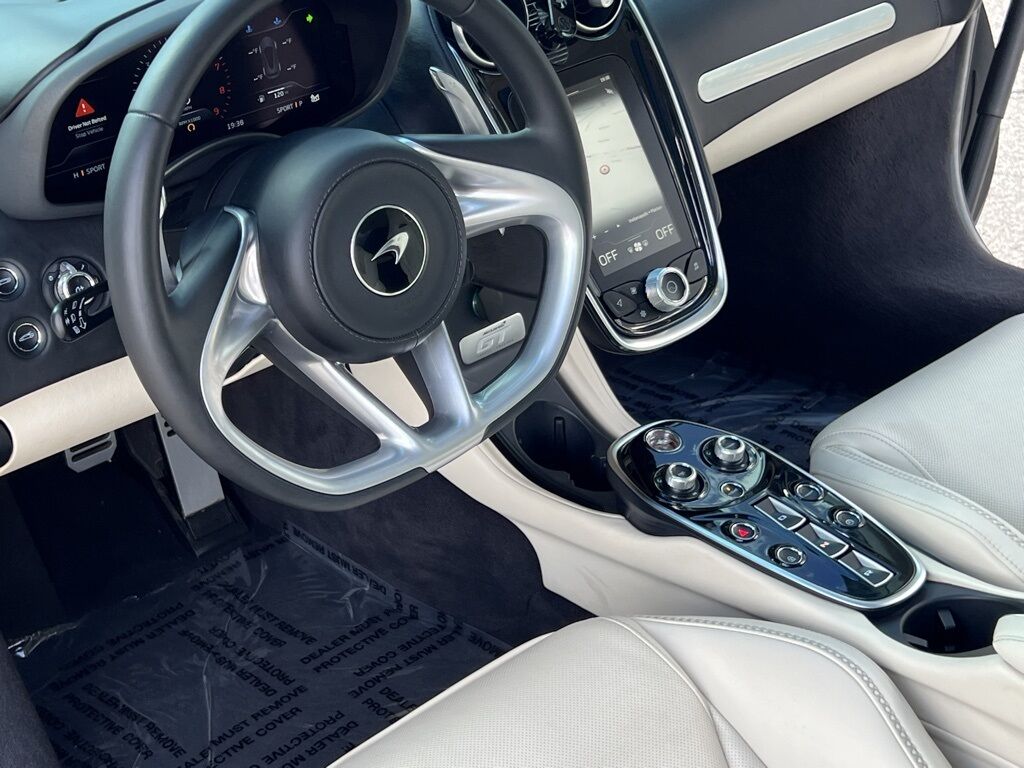 2023 McLaren GT Indianapolis IN