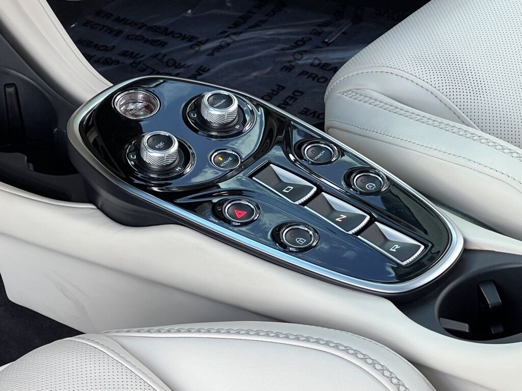 2023 McLaren GT Indianapolis IN