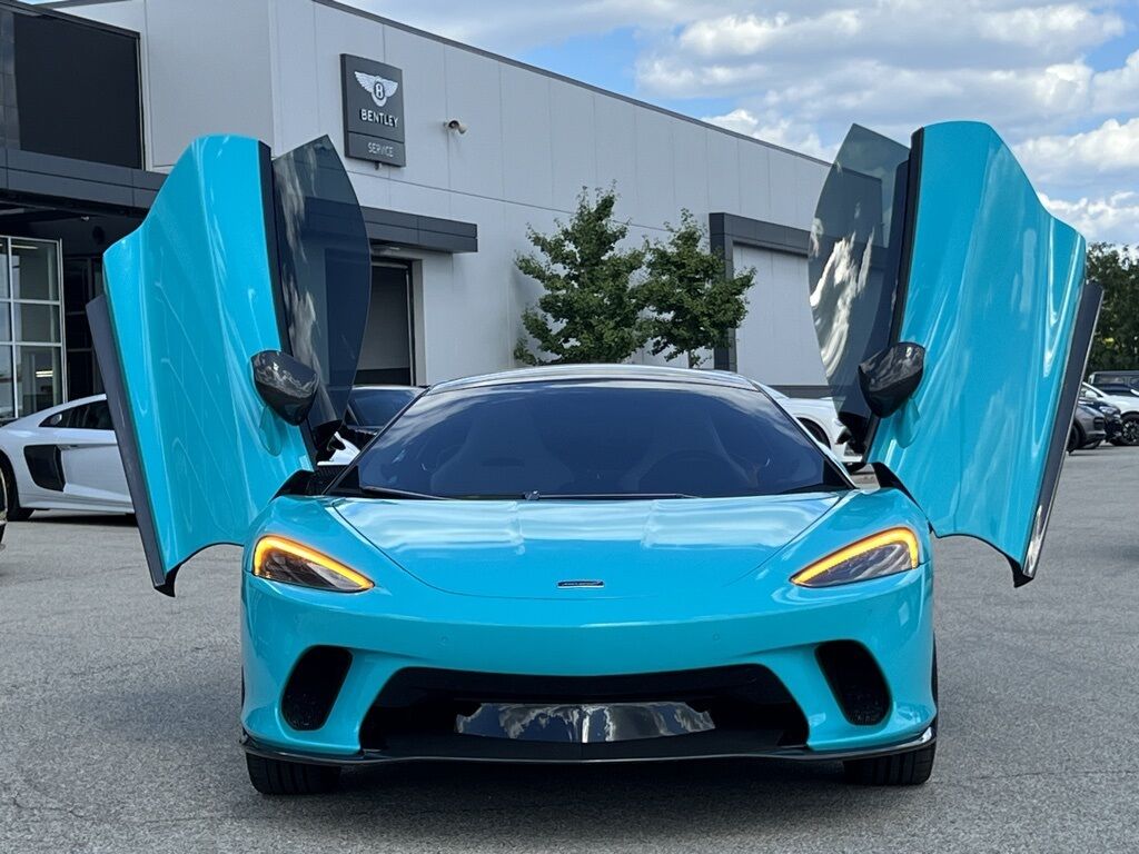 2023 McLaren GT Indianapolis IN