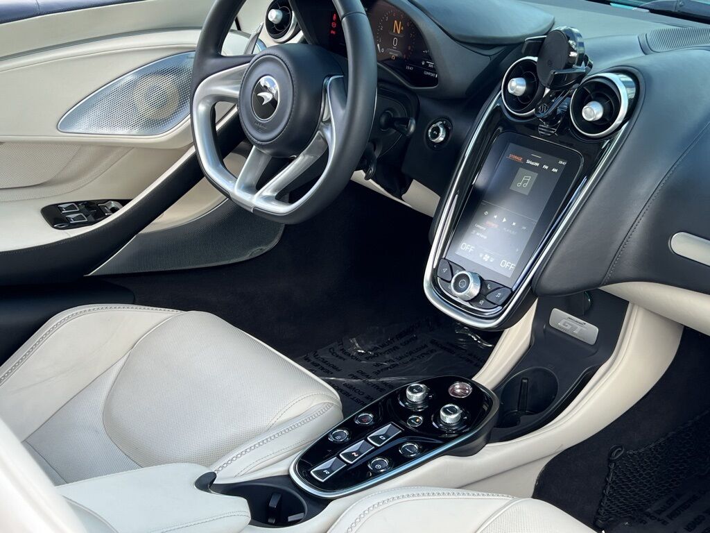 2023 McLaren GT Indianapolis IN