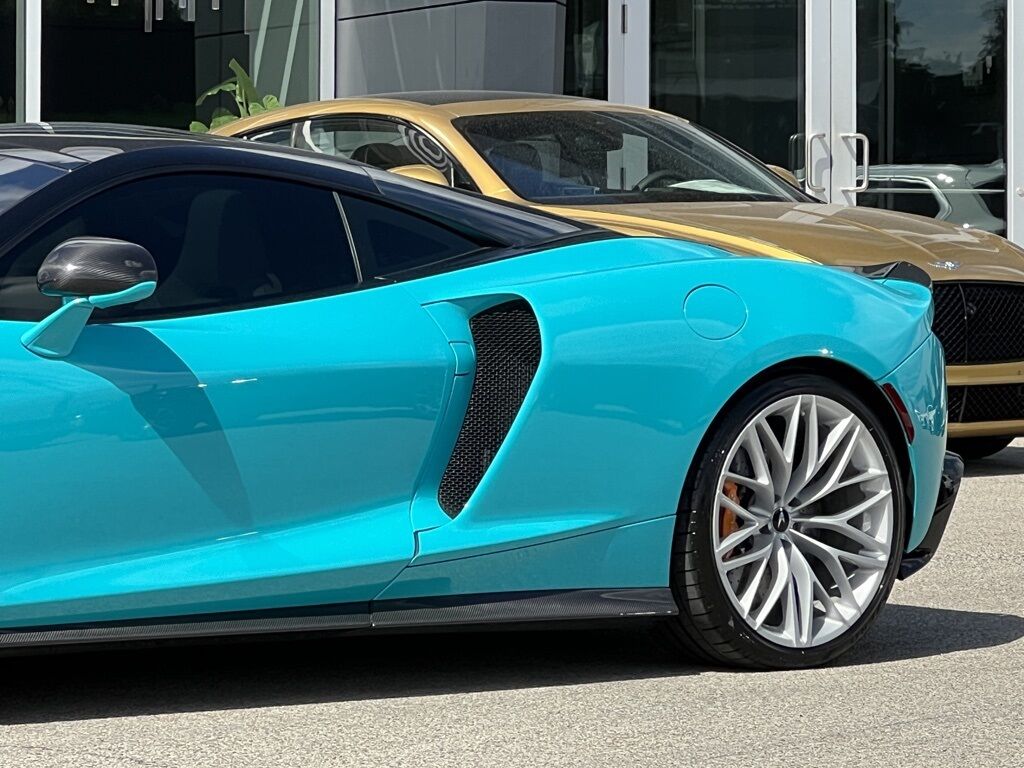 2023 McLaren GT Indianapolis IN
