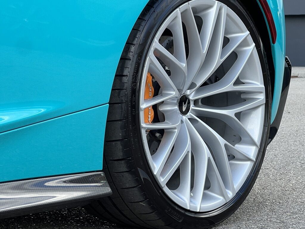 2023 McLaren GT Indianapolis IN