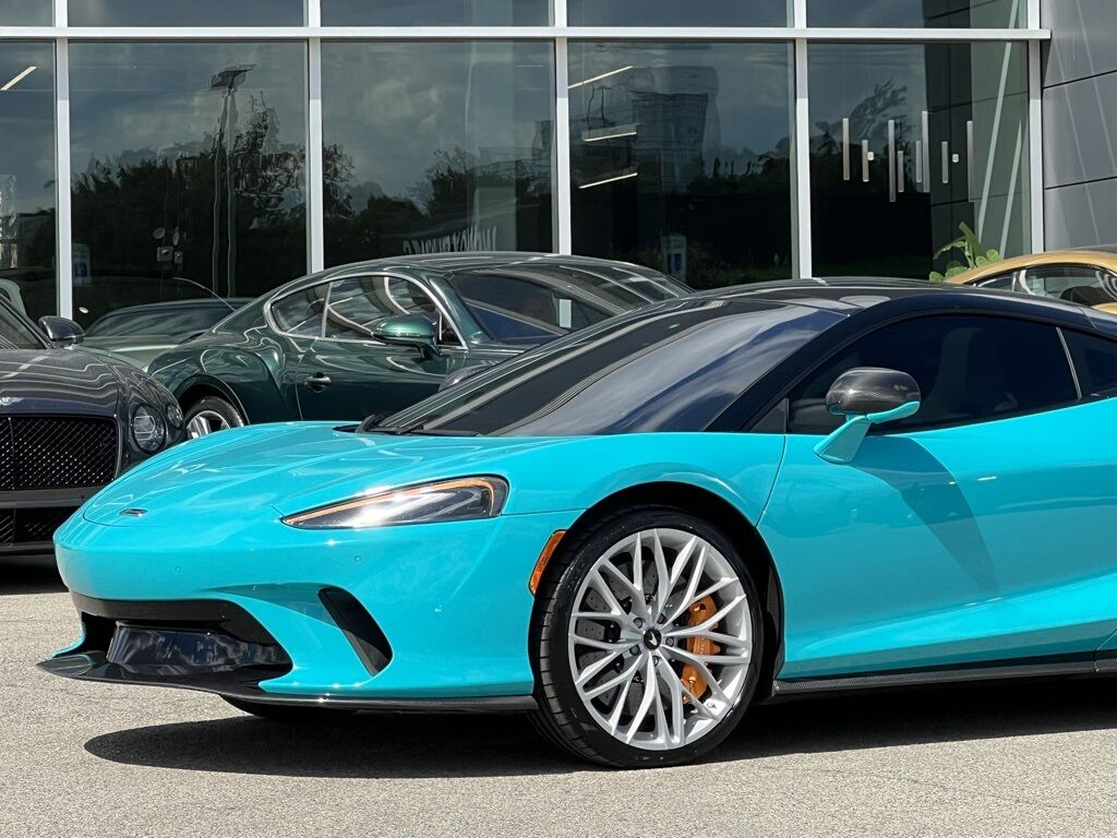 2023 McLaren GT Indianapolis IN
