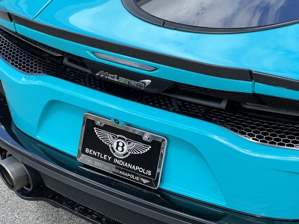 2023 McLaren GT Indianapolis IN