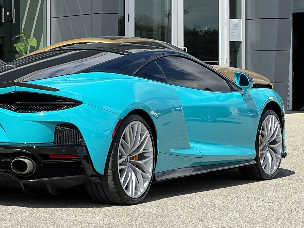 2023 McLaren GT Indianapolis IN