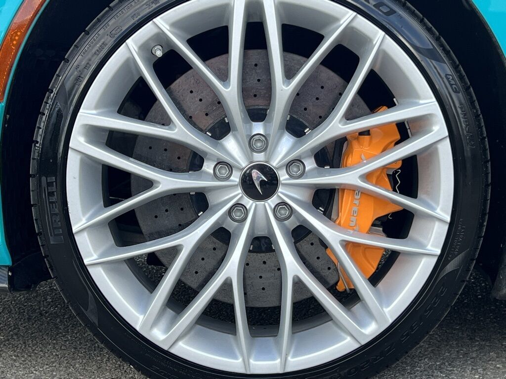 2023 McLaren GT Indianapolis IN
