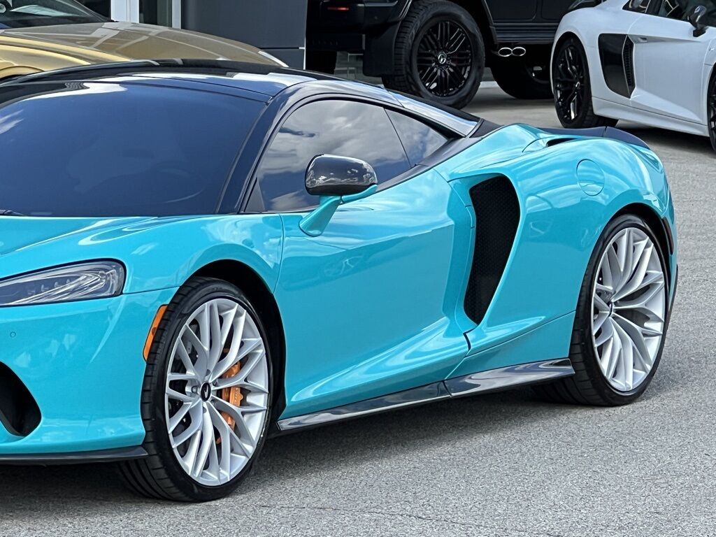 2023 McLaren GT Indianapolis IN