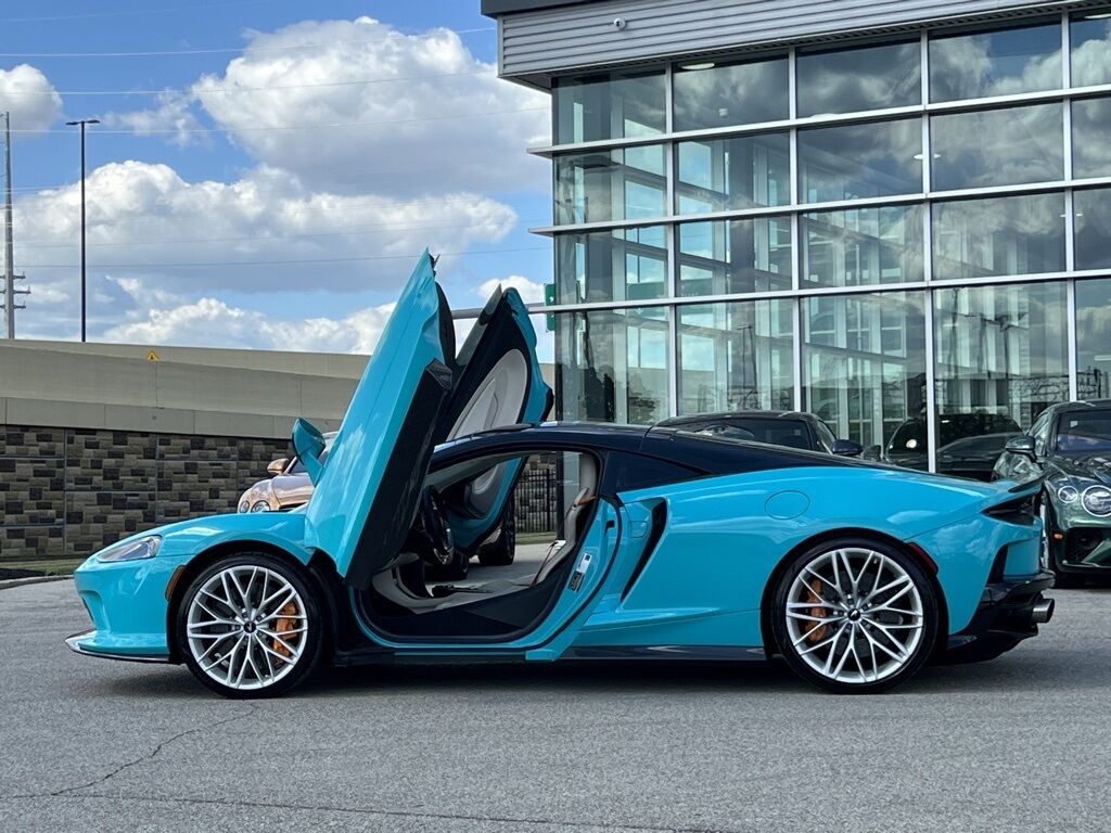 2023 McLaren GT Indianapolis IN
