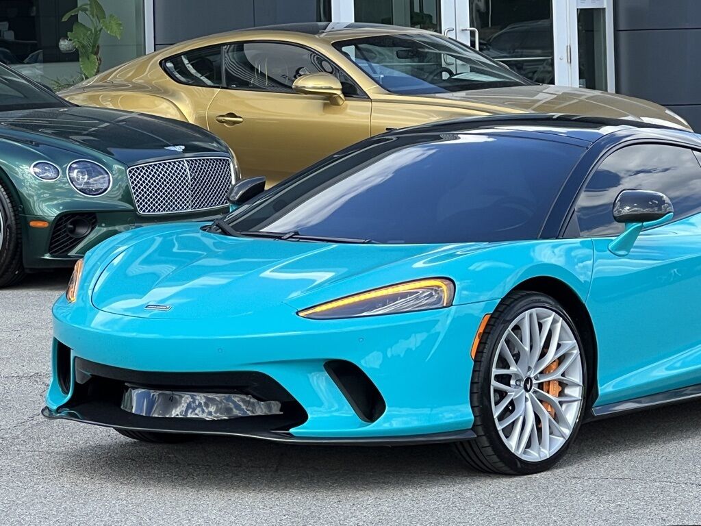 2023 McLaren GT Indianapolis IN
