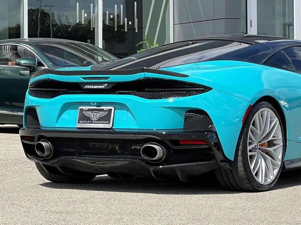 2023 McLaren GT Indianapolis IN
