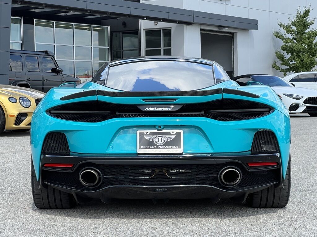 2023 McLaren GT Indianapolis IN