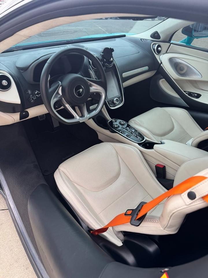 2023 McLaren GT Indianapolis IN