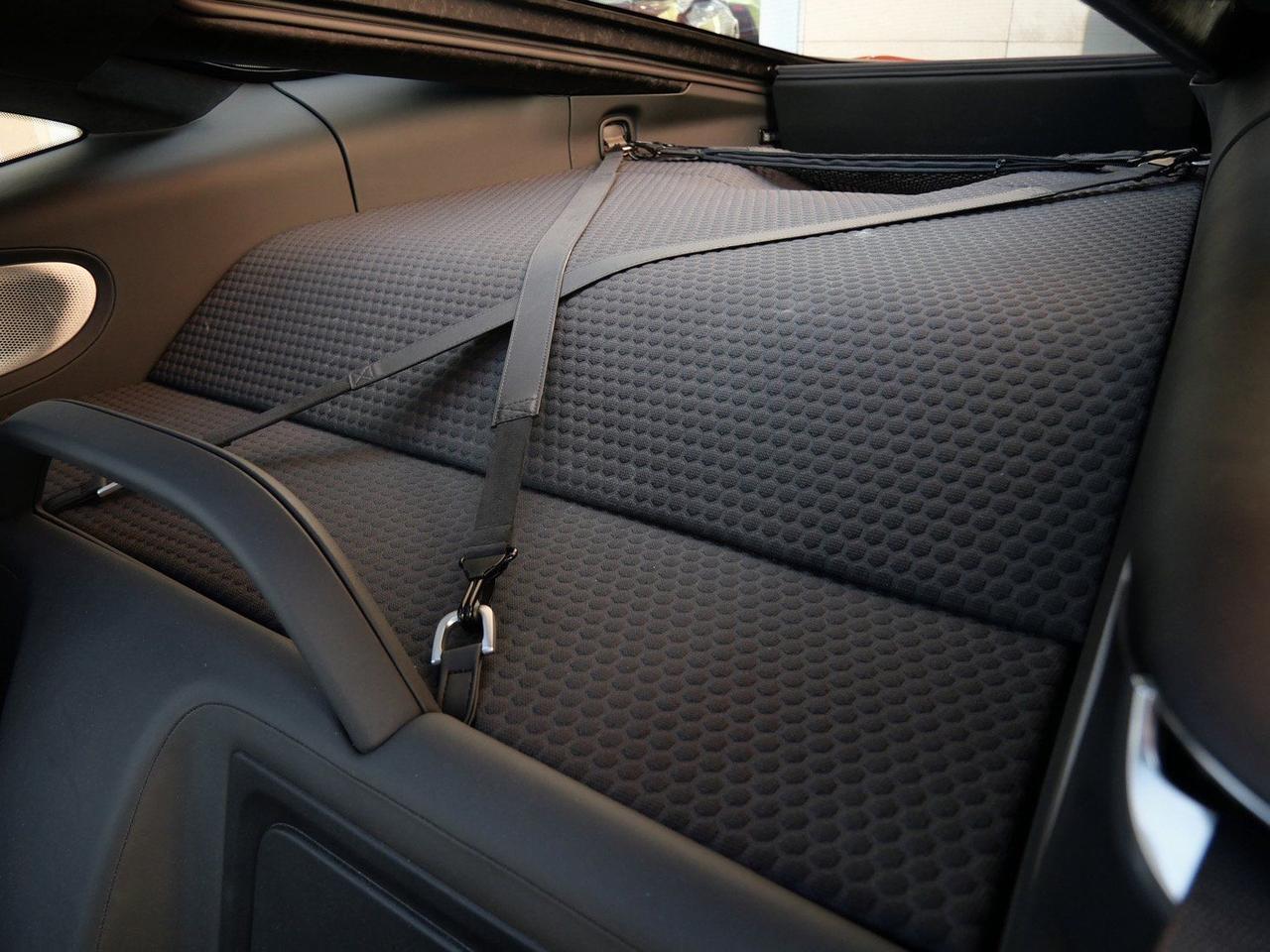 2023 McLaren GT Lawrence KS