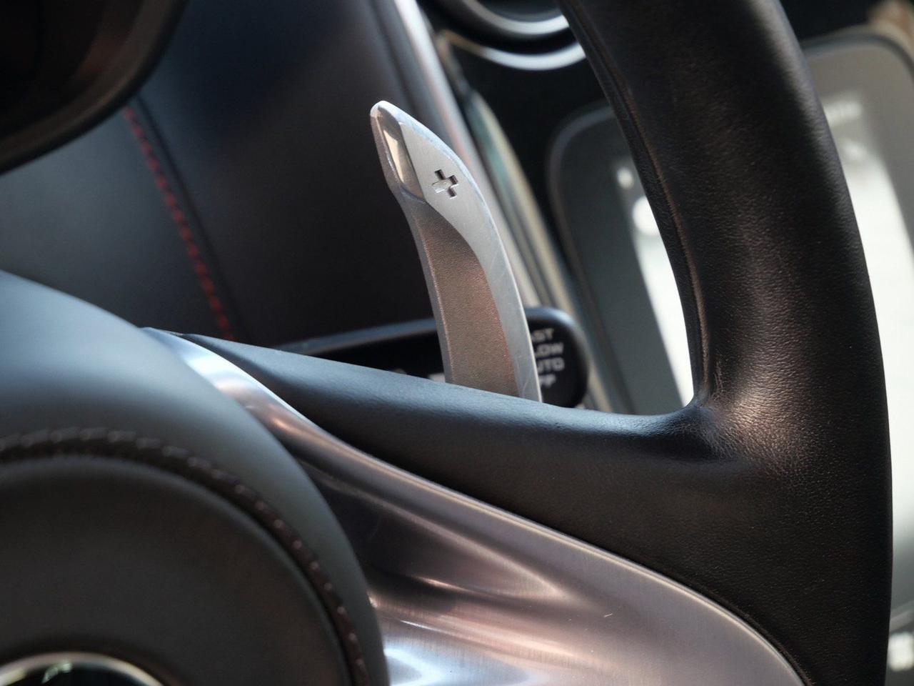 2023 McLaren GT Lawrence KS