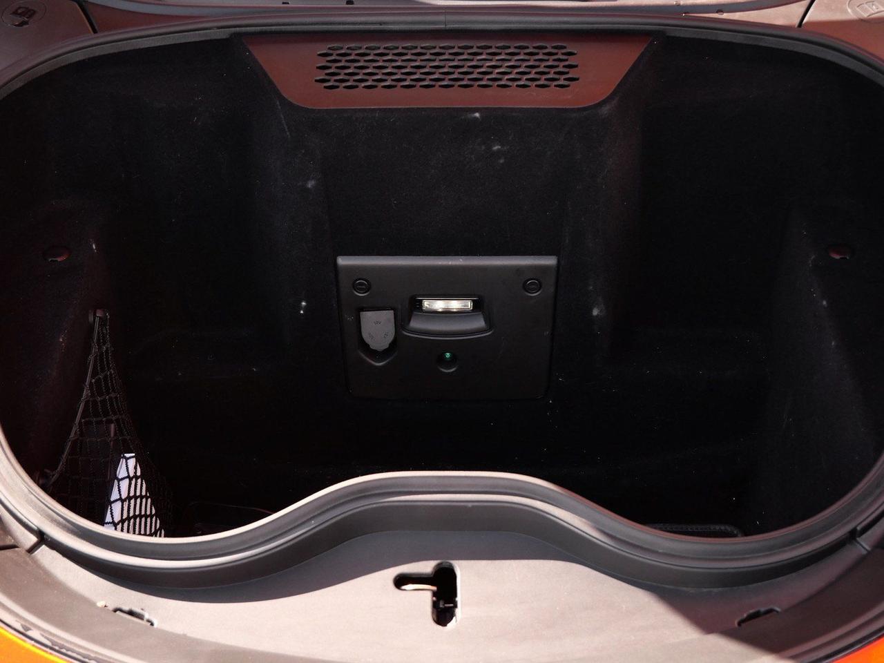 2023 McLaren GT Lawrence KS