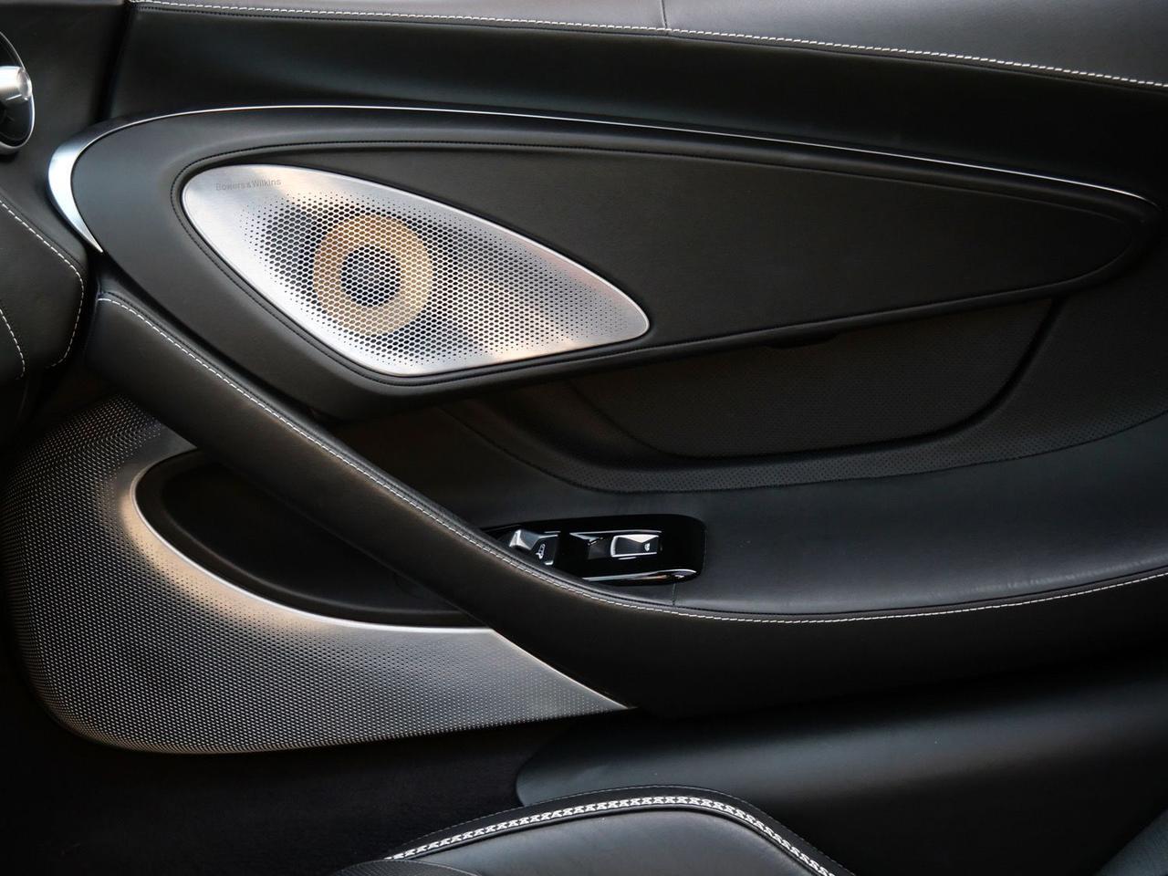 2023 McLaren GT Lawrence KS