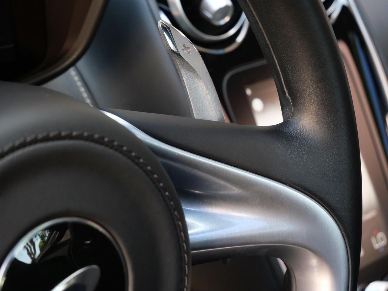 2023 McLaren GT Lawrence KS