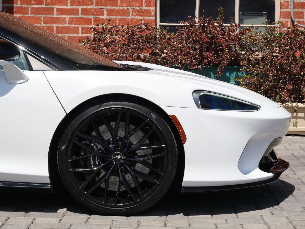 2023 McLaren GT Lawrence KS