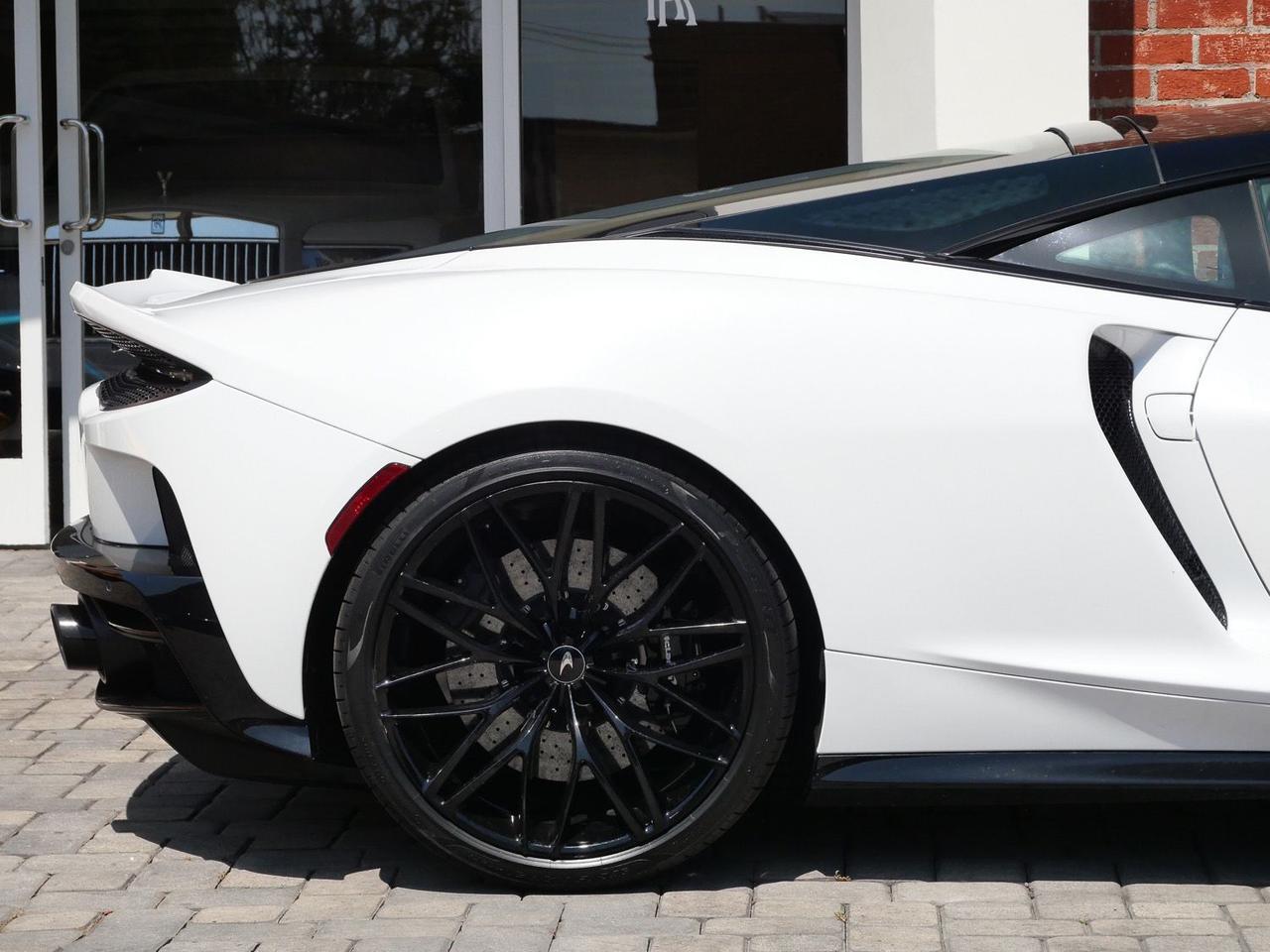 2023 McLaren GT Lawrence KS