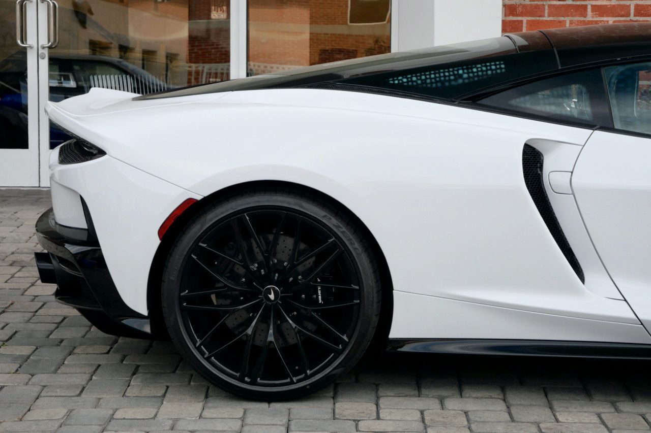 2023 McLaren GT Lawrence KS