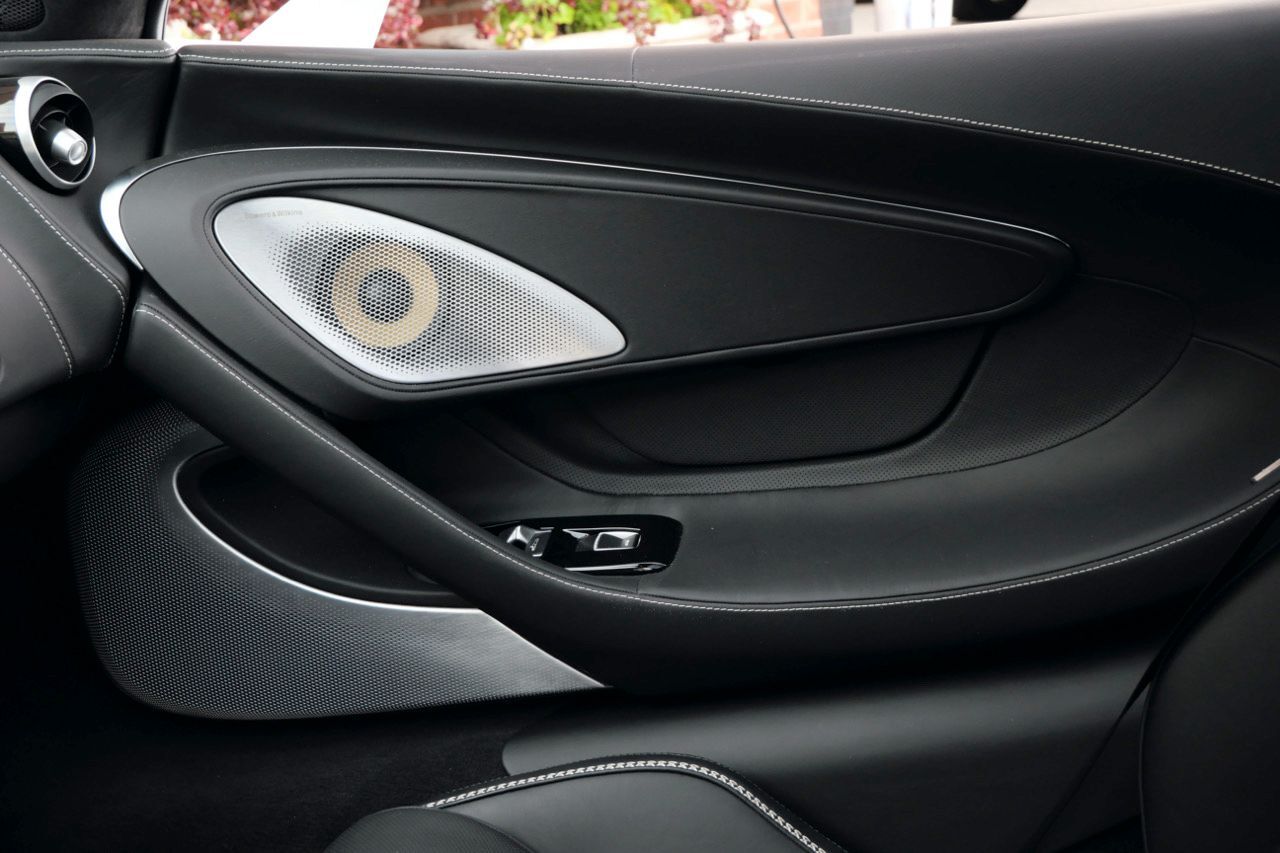 2023 McLaren GT Lawrence KS