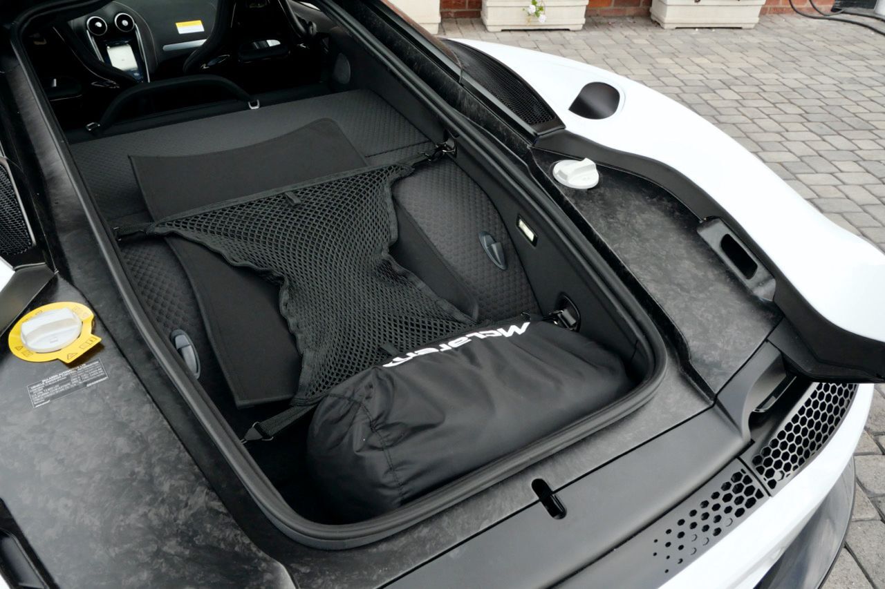 2023 McLaren GT Lawrence KS