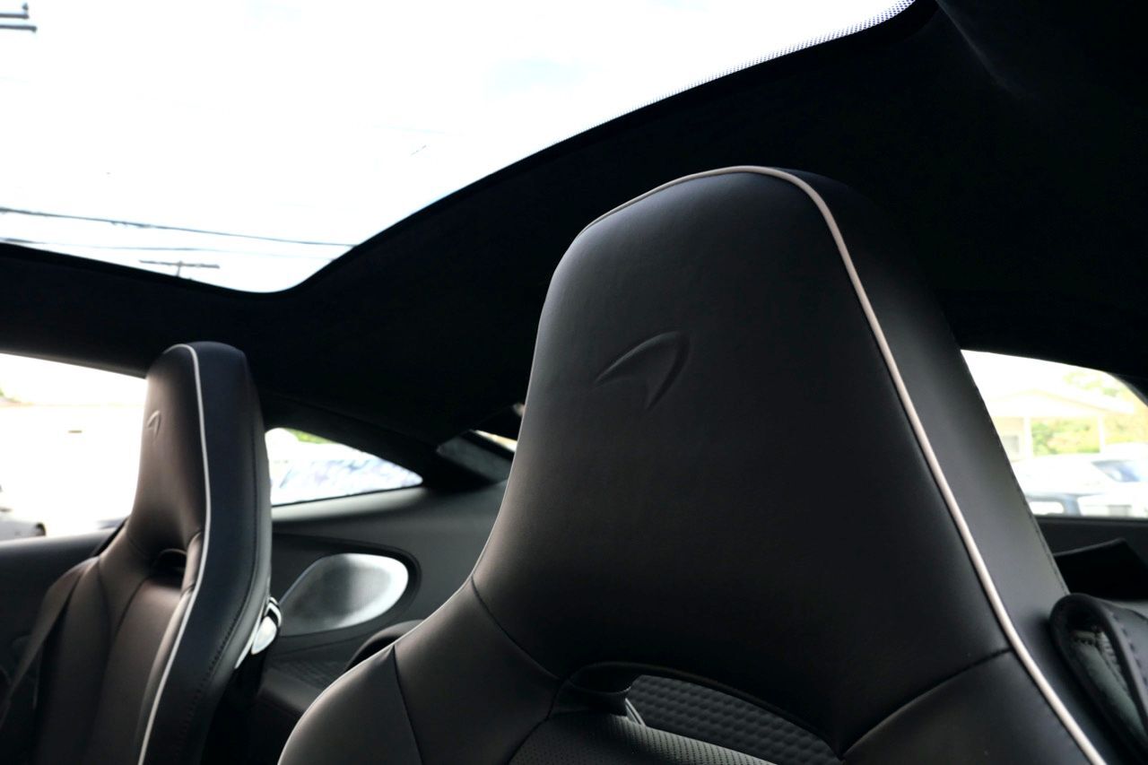 2023 McLaren GT Lawrence KS