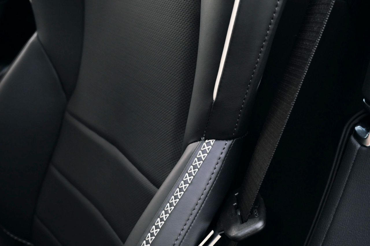 2023 McLaren GT Lawrence KS