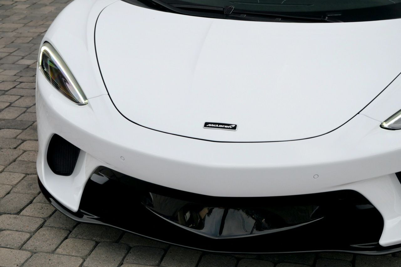 2023 McLaren GT Lawrence KS