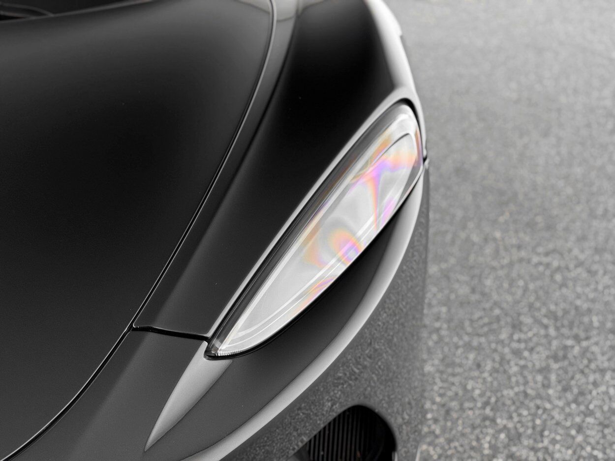 2023 McLaren GT Base Bellevue WA