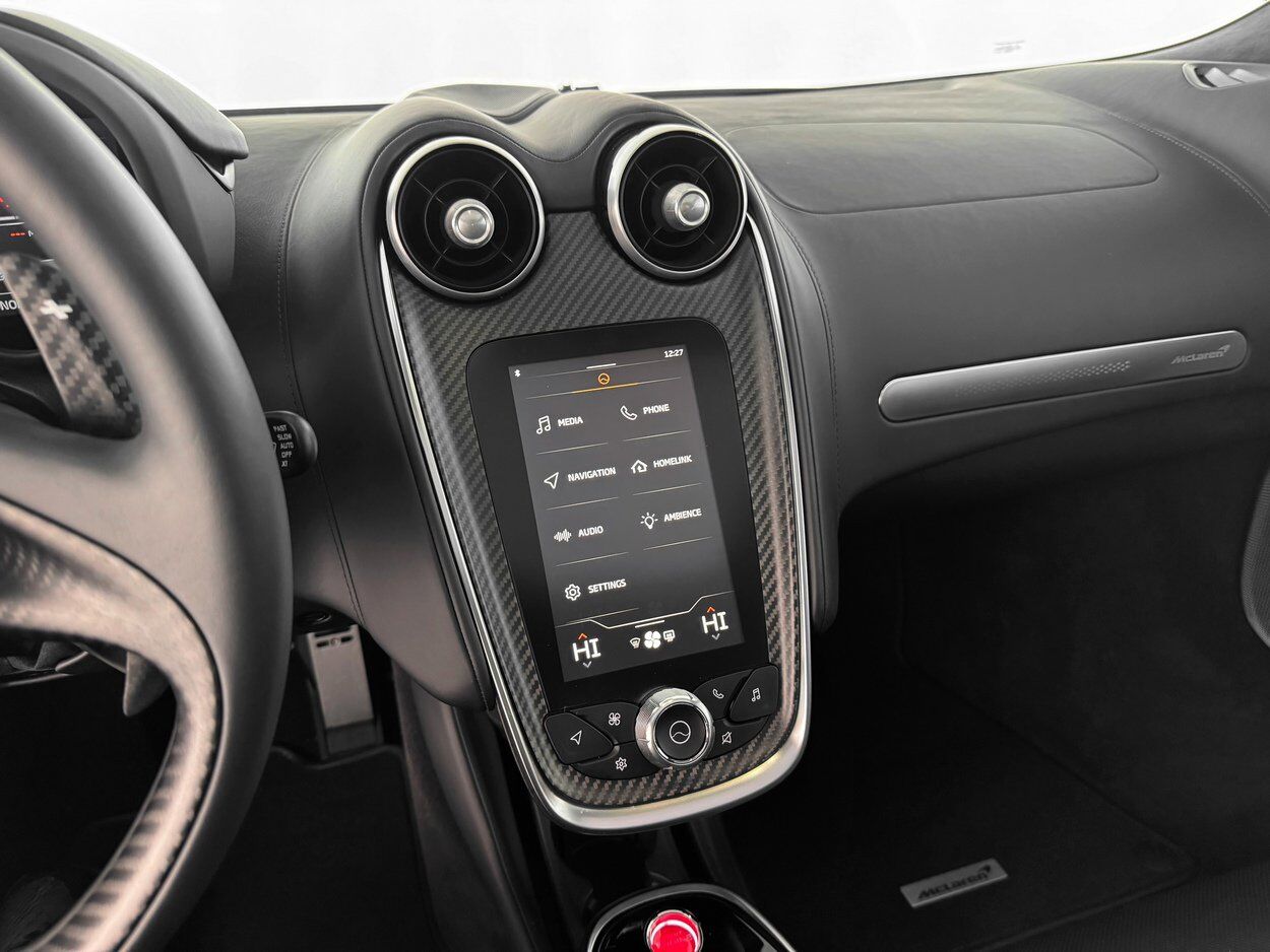 2023 McLaren GT Base Bellevue WA